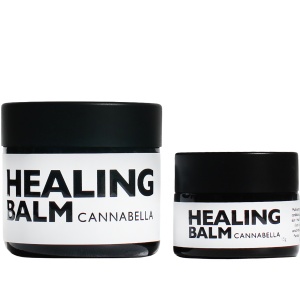 Healing Balm 07