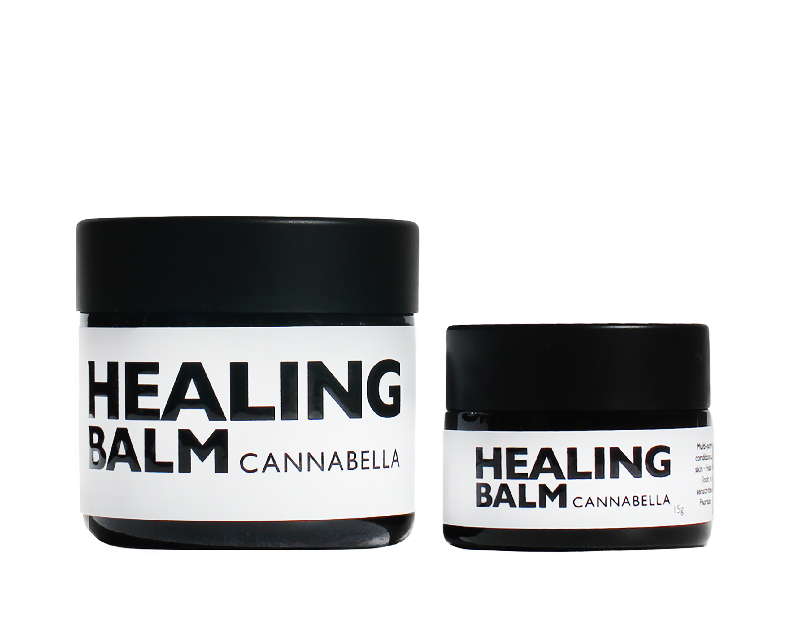 Healing Balm 07
