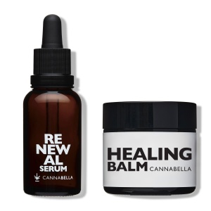 Skin Healing Set 02