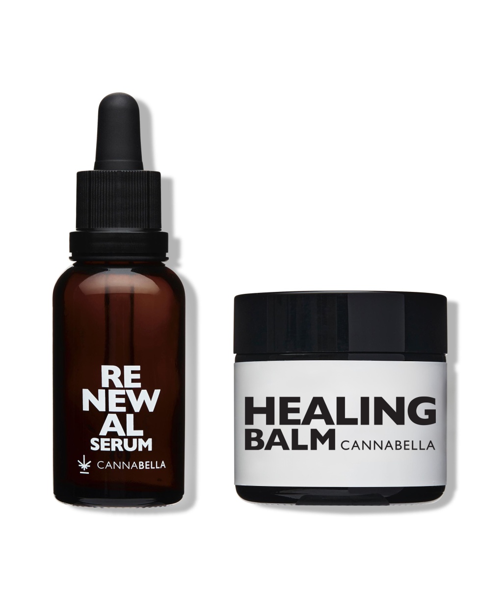 Skin Healing Set 02